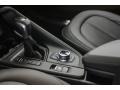 Black Transmission Photo for 2018 BMW X1 #124119094
