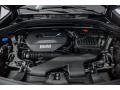 2.0 Liter DI TwinPower Turbocharged DOHC 16-Valve VVT 4 Cylinder Engine for 2018 BMW X1 sDrive28i #124119115