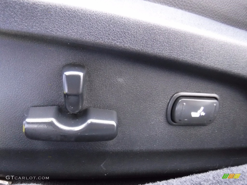 2011 Outback 2.5i Limited Wagon - Steel Silver Metallic / Off Black photo #17