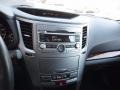 Steel Silver Metallic - Outback 2.5i Limited Wagon Photo No. 19