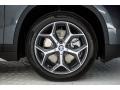 2018 Mineral Grey Metallic BMW X1 sDrive28i  photo #9