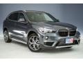 2018 Mineral Grey Metallic BMW X1 sDrive28i  photo #11