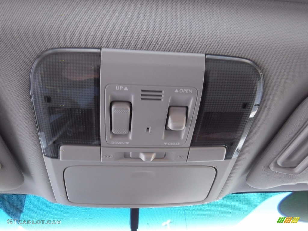 2011 Outback 2.5i Limited Wagon - Steel Silver Metallic / Off Black photo #25
