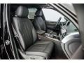 2018 BMW X5 Black Interior Interior Photo