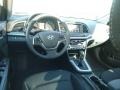 Quartz White Pearl - Elantra Value Edition Photo No. 9