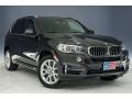 2018 Dark Graphite Metallic BMW X5 sDrive35i  photo #11