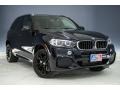 2018 Carbon Black Metallic BMW X5 sDrive35i  photo #11