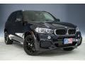 Carbon Black Metallic - X5 sDrive35i Photo No. 11