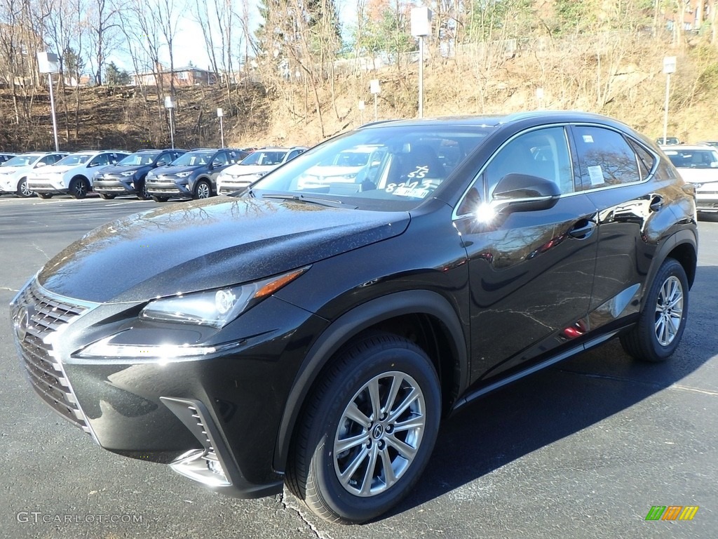 Caviar 2018 Lexus NX 300 Exterior Photo #124120429