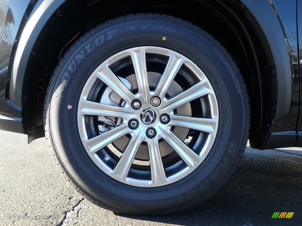 2018 Lexus NX 300 Wheel Photo #124120462