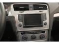 Pure White - Golf 4 Door 1.8T SE Photo No. 8