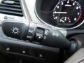 Beige Controls Photo for 2018 Hyundai Santa Fe Sport #124121776