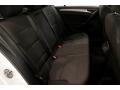 Pure White - Golf 4 Door 1.8T SE Photo No. 13