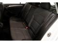 Pure White - Golf 4 Door 1.8T SE Photo No. 14