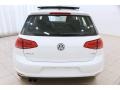 Pure White - Golf 4 Door 1.8T SE Photo No. 15