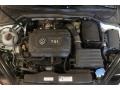 Pure White - Golf 4 Door 1.8T SE Photo No. 16