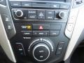 Beige Controls Photo for 2018 Hyundai Santa Fe Sport #124122052