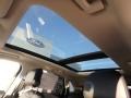 2018 Ford Edge Ebony Interior Sunroof Photo