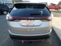 White Gold - Edge SEL AWD Photo No. 6