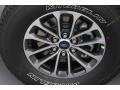 2018 Magnetic Ford F150 XLT SuperCrew 4x4  photo #5