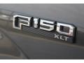 2018 Magnetic Ford F150 XLT SuperCrew 4x4  photo #6