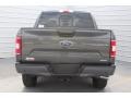 2018 Magnetic Ford F150 XLT SuperCrew 4x4  photo #8
