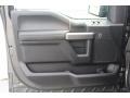 2018 Magnetic Ford F150 XLT SuperCrew 4x4  photo #10