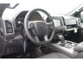 2018 Magnetic Ford F150 XLT SuperCrew 4x4  photo #11