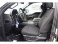 2018 Magnetic Ford F150 XLT SuperCrew 4x4  photo #12