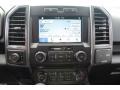 2018 Magnetic Ford F150 XLT SuperCrew 4x4  photo #16