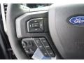 2018 Magnetic Ford F150 XLT SuperCrew 4x4  photo #18