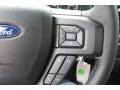 2018 Magnetic Ford F150 XLT SuperCrew 4x4  photo #19