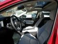 2018 Soul Red Metallic Mazda MAZDA3 Grand Touring 5 Door  photo #6