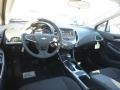 Silver Ice Metallic - Cruze LT Photo No. 14