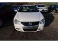 2009 Candy White Volkswagen Eos Lux  photo #2
