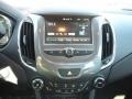 Silver Ice Metallic - Cruze LT Photo No. 18