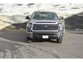 2018 Magnetic Gray Metallic Toyota Tundra SR5 CrewMax 4x4  photo #2