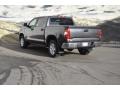 2018 Magnetic Gray Metallic Toyota Tundra SR5 CrewMax 4x4  photo #3