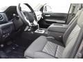 2018 Magnetic Gray Metallic Toyota Tundra SR5 CrewMax 4x4  photo #5
