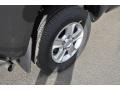2018 Magnetic Gray Metallic Toyota Tundra SR5 CrewMax 4x4  photo #9