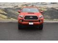 Inferno - Tacoma TRD Sport Double Cab 4x4 Photo No. 2