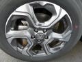 White Diamond Pearl - CR-V EX AWD Photo No. 4