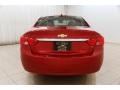 2014 Crystal Red Tintcoat Chevrolet Impala LT  photo #18