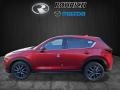 Soul Red Metallic - CX-5 Grand Touring AWD Photo No. 3