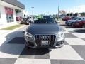Monsoon Gray Metallic - Q5 2.0 TFSI Premium quattro Photo No. 2