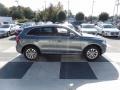 Monsoon Gray Metallic - Q5 2.0 TFSI Premium quattro Photo No. 3