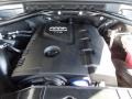Monsoon Gray Metallic - Q5 2.0 TFSI Premium quattro Photo No. 6