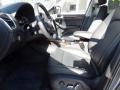 Monsoon Gray Metallic - Q5 2.0 TFSI Premium quattro Photo No. 11