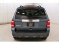 Steel Blue Metallic - Escape Limited 4WD Photo No. 16
