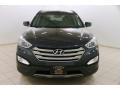 Marlin Blue - Santa Fe Sport 2.4 AWD Photo No. 2